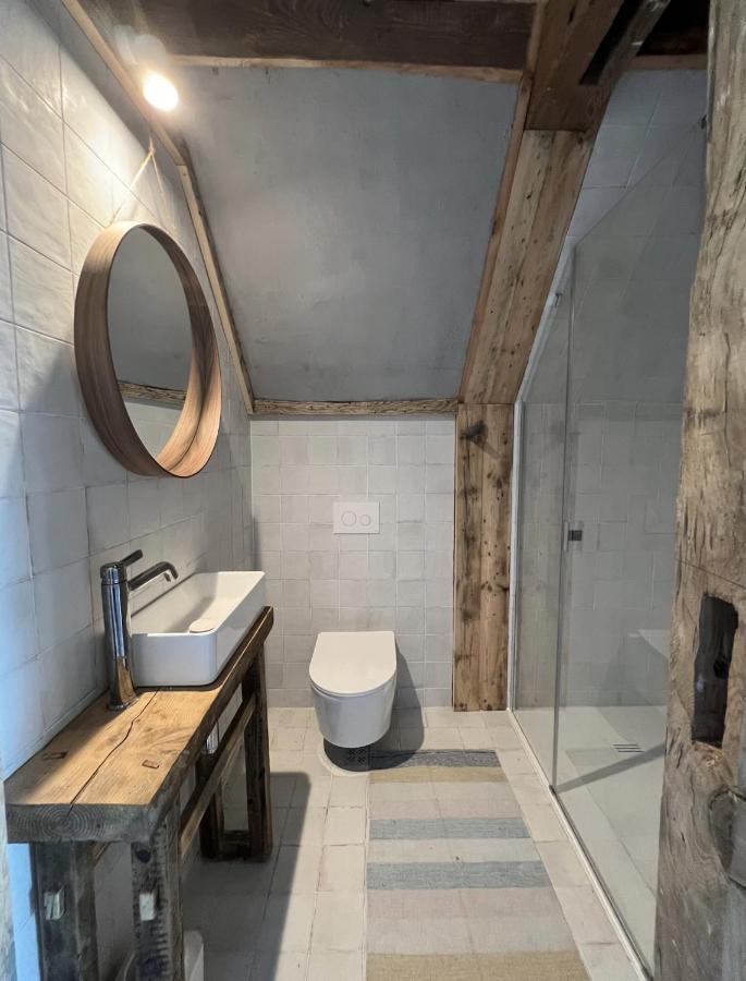 Tilia Authentic Home, Butikowe Apartamenty Nad Morzem Mikoszewo Exterior photo